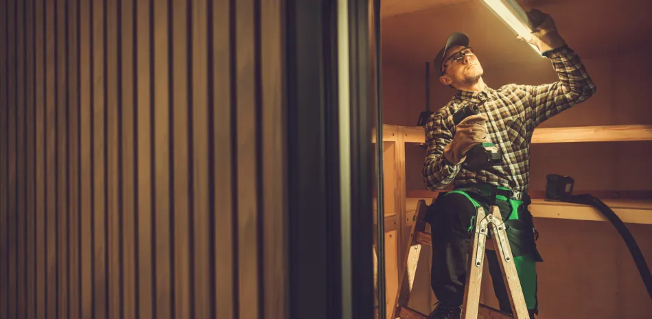 Electrical Troubleshooting