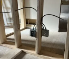 4 gallery precision electric underground
