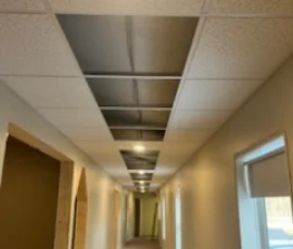 5 gallery precision electric underground