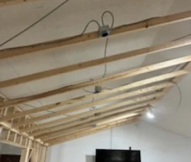 6 gallery precision electric underground